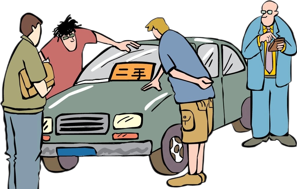 【以案說法】新購二手車變事故車，最后為何維權失敗？