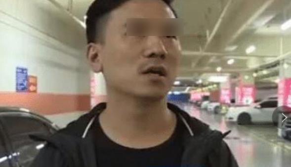 <strong>37萬提輛新奧迪，卻發現是事故車，4S店：給你1萬別把事鬧大</strong>