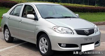 一萬塊人民幣能買到什么樣的二手車？