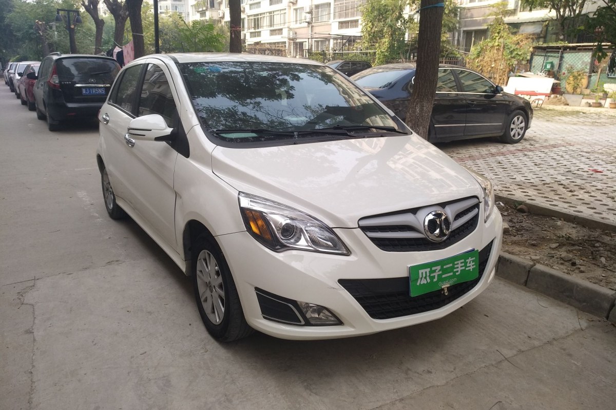 北汽ev150二手車能買嗎(北汽新能源ev160二手車怎么樣)