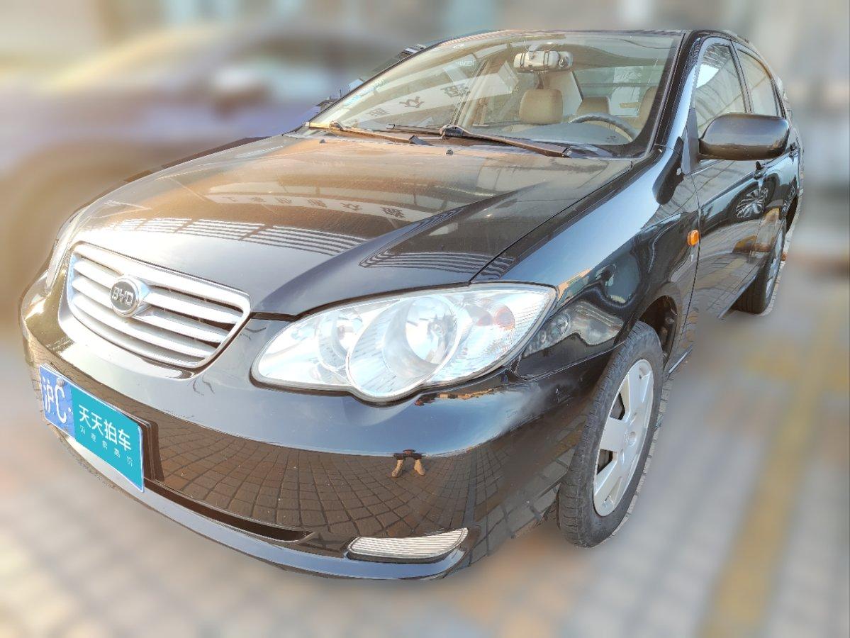比亞迪轎車二手車_比亞迪車二手車多少錢_2018年比亞迪f3二手車多少錢